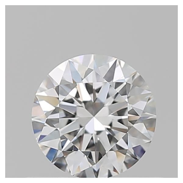 ROUND 0.55 G VVS1 EX-EX-EX - 100769778943 GIA Diamond