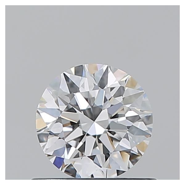 ROUND 0.63 E IF EX-EX-EX - 100769778945 GIA Diamond