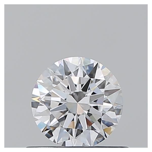 ROUND 0.53 D IF EX-EX-EX - 100769778946 GIA Diamond