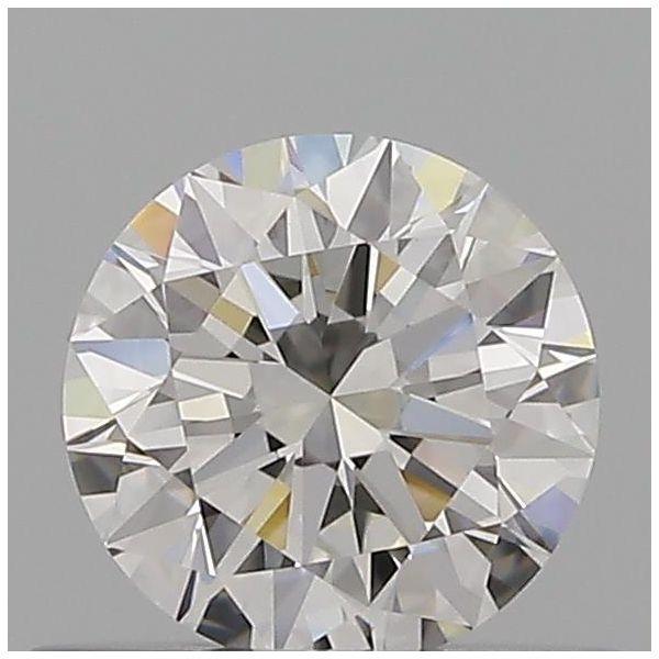 ROUND 0.5 G VS1 EX-EX-EX - 100769778949 GIA Diamond