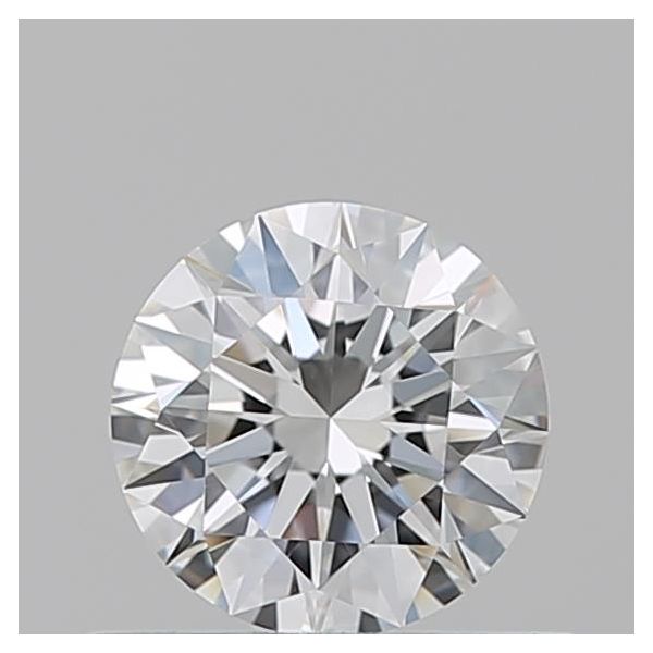 ROUND 0.53 F IF EX-EX-EX - 100769778950 GIA Diamond