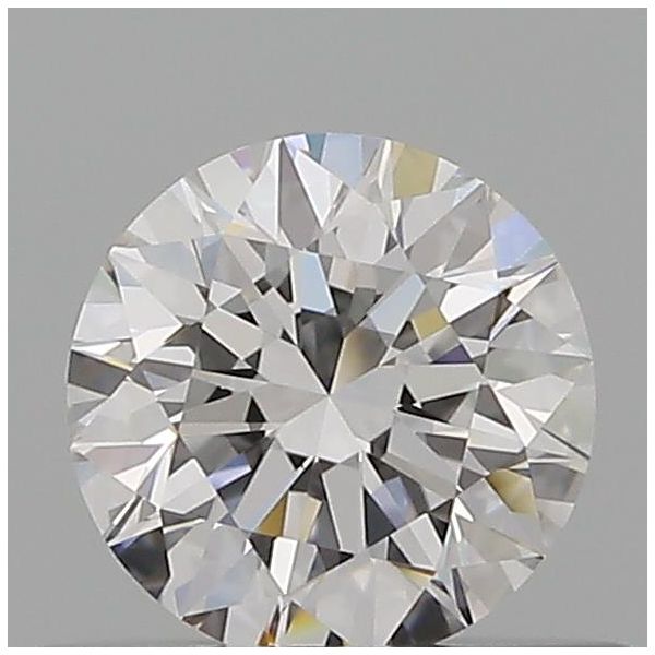 ROUND 0.5 E VS1 EX-EX-EX - 100769778951 GIA Diamond