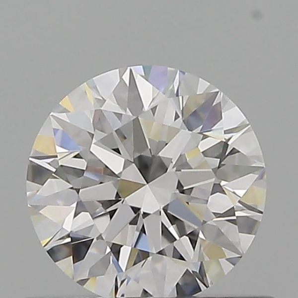 ROUND 0.6 D VS1 EX-EX-EX - 100769778953 GIA Diamond