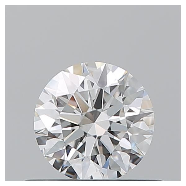 ROUND 0.5 F IF EX-EX-EX - 100769778954 GIA Diamond