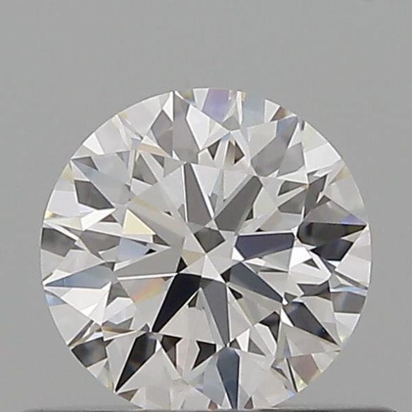 ROUND 0.51 D VVS2 EX-EX-EX - 100769778961 GIA Diamond