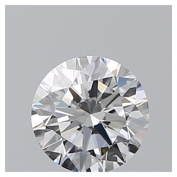 ROUND 0.5 F IF EX-EX-EX - 100769778963 GIA Diamond