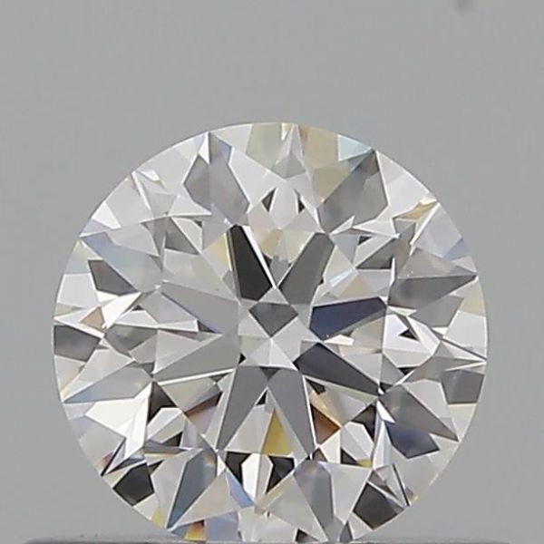 ROUND 0.5 D VS1 EX-EX-EX - 100769778971 GIA Diamond