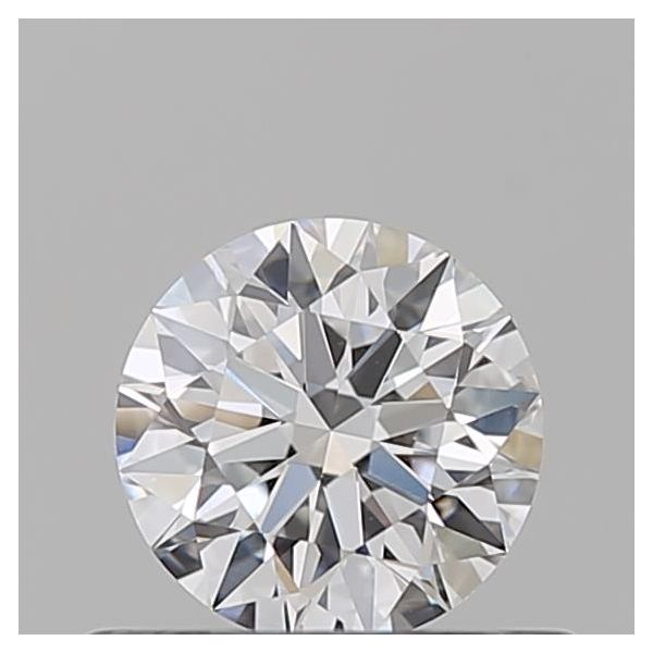 ROUND 0.5 E VS1 EX-EX-EX - 100769778972 GIA Diamond