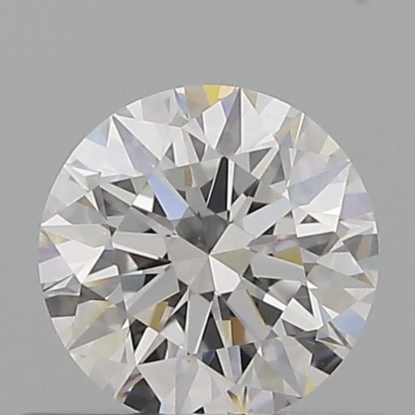 ROUND 0.52 E VS2 EX-EX-EX - 100769778975 GIA Diamond