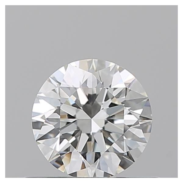ROUND 0.51 H VVS1 EX-EX-EX - 100769778976 GIA Diamond