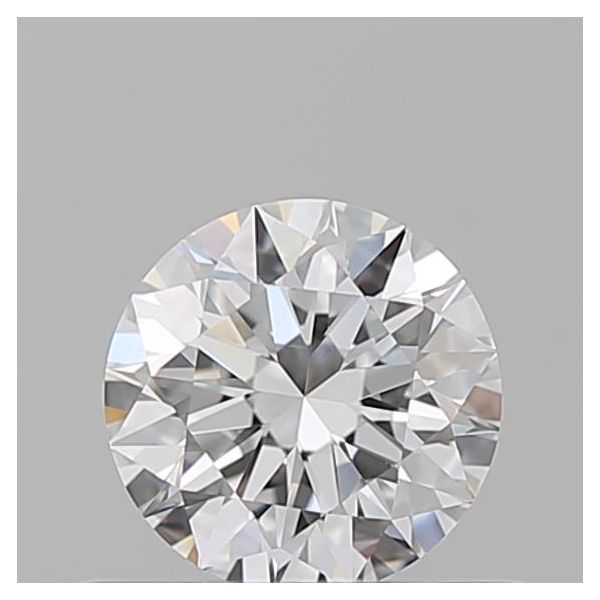 ROUND 0.51 E VVS2 EX-EX-EX - 100769778979 GIA Diamond