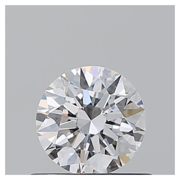 ROUND 0.55 D VS1 EX-EX-EX - 100769778980 GIA Diamond