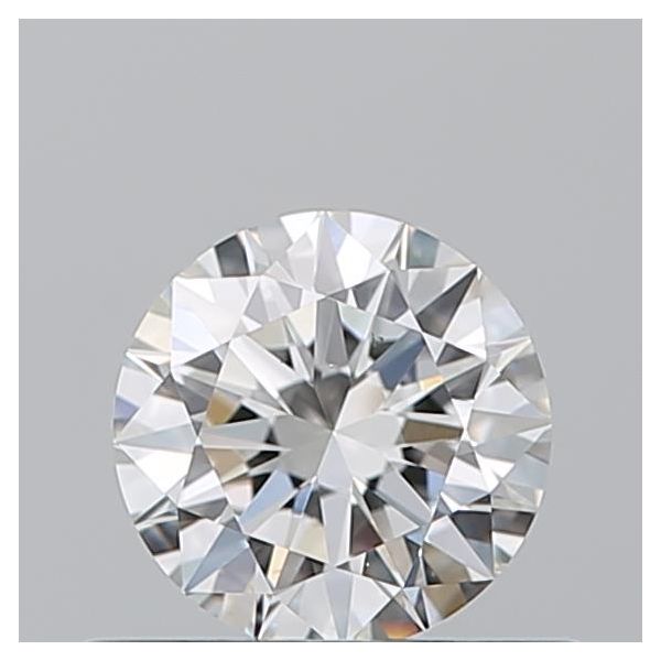 ROUND 0.52 G VS2 EX-EX-EX - 100769778981 GIA Diamond
