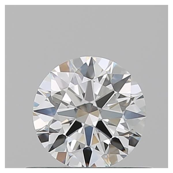 ROUND 0.5 G VS1 EX-EX-EX - 100769778988 GIA Diamond