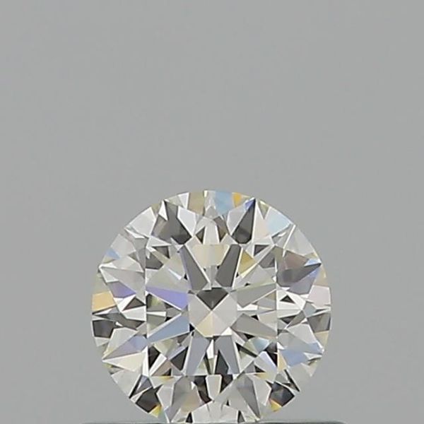 ROUND 0.53 I VVS1 EX-EX-EX - 100769778989 GIA Diamond