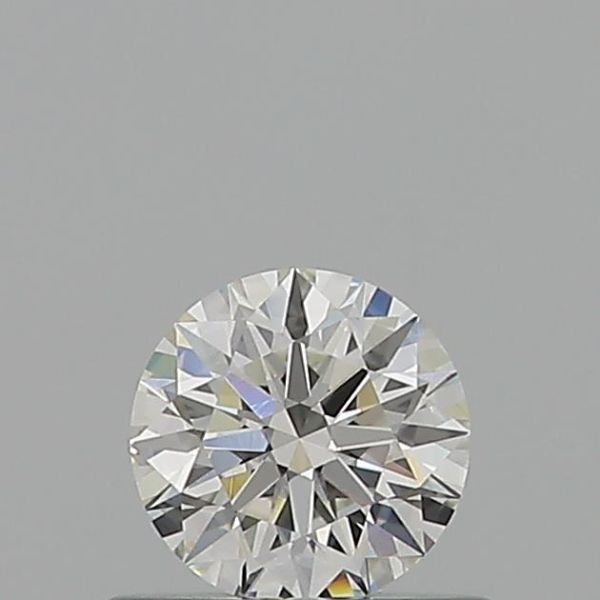 ROUND 0.51 G VS2 EX-EX-EX - 100769778994 GIA Diamond