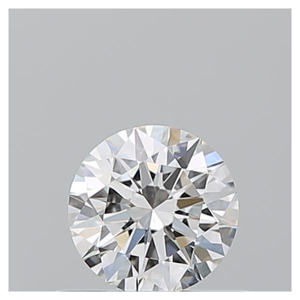 ROUND 0.5 G VS2 EX-EX-EX - 100769778996 GIA Diamond