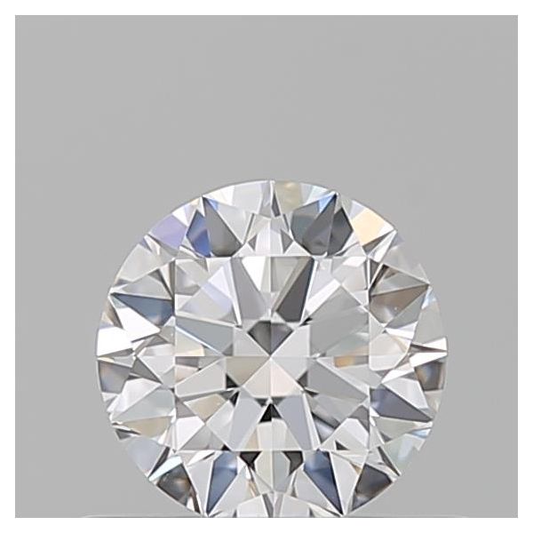 ROUND 0.5 D VS2 EX-EX-EX - 100769778998 GIA Diamond