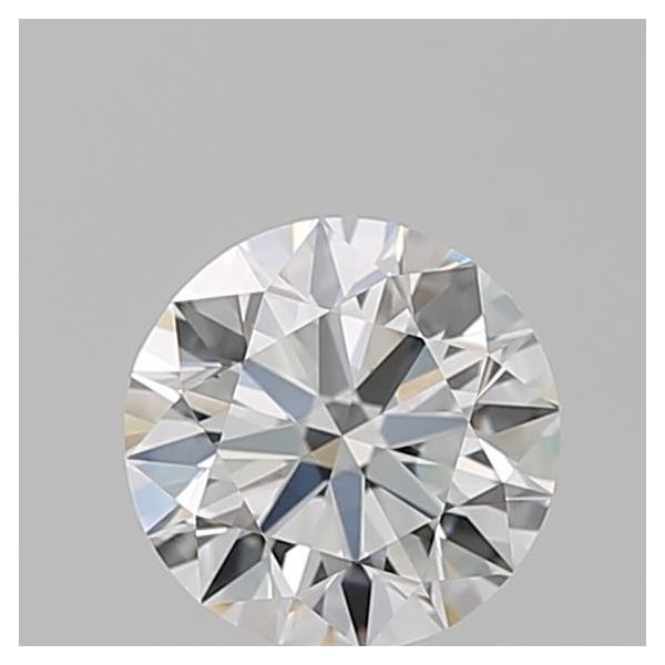 ROUND 0.5 G VVS2 EX-EX-EX - 100769779002 GIA Diamond