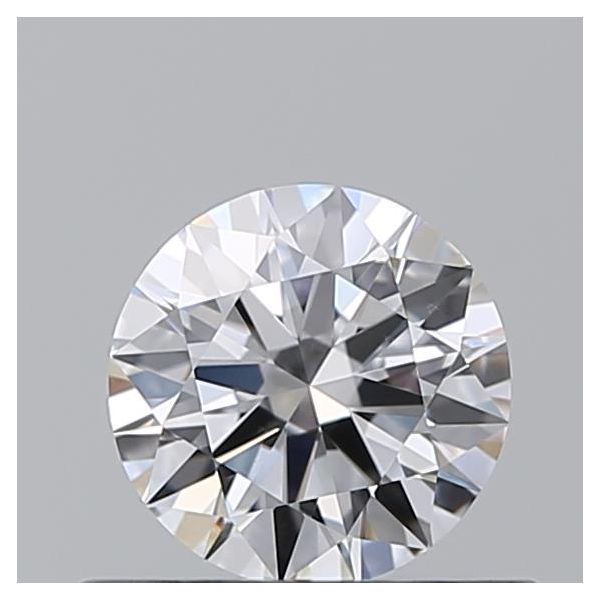 ROUND 0.51 D VS2 EX-EX-EX - 100769779010 GIA Diamond