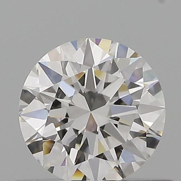 ROUND 0.5 E VS1 EX-EX-EX - 100769779011 GIA Diamond