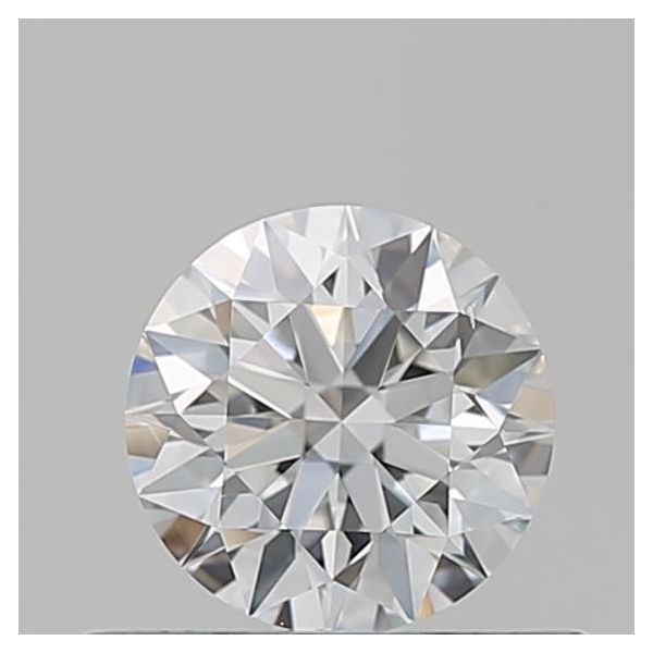 ROUND 0.5 F VS2 EX-EX-EX - 100769779016 GIA Diamond