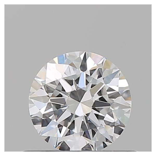 ROUND 0.5 D VS1 EX-EX-EX - 100769779019 GIA Diamond