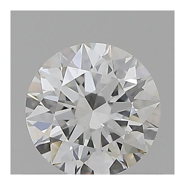 ROUND 0.51 F VS1 EX-EX-EX - 100769779022 GIA Diamond
