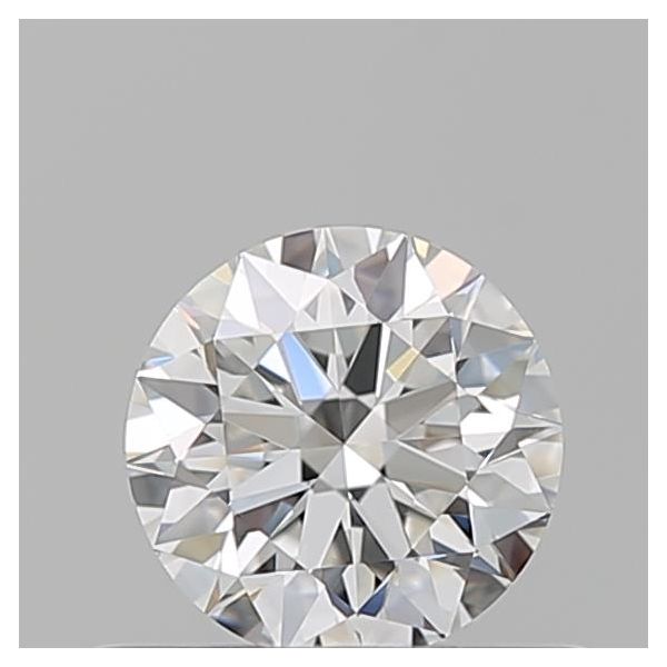 ROUND 0.5 F VS1 EX-EX-EX - 100769779023 GIA Diamond