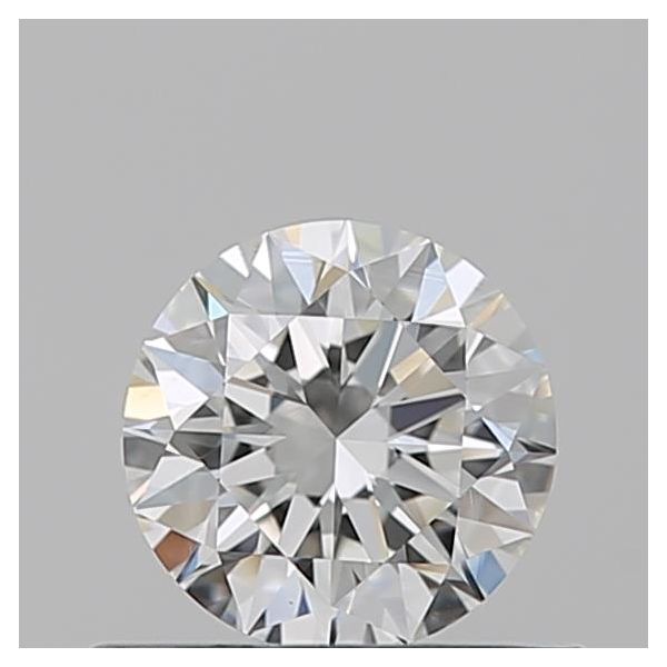 ROUND 0.5 G VS2 EX-EX-EX - 100769779028 GIA Diamond