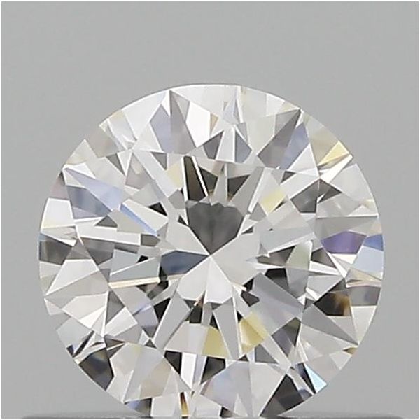 ROUND 0.5 E VVS1 EX-EX-EX - 100769779031 GIA Diamond