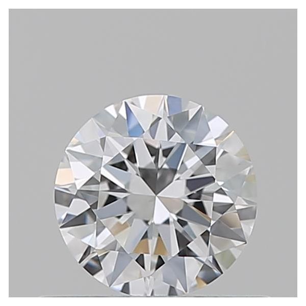 ROUND 0.51 D VVS1 EX-EX-EX - 100769779034 GIA Diamond