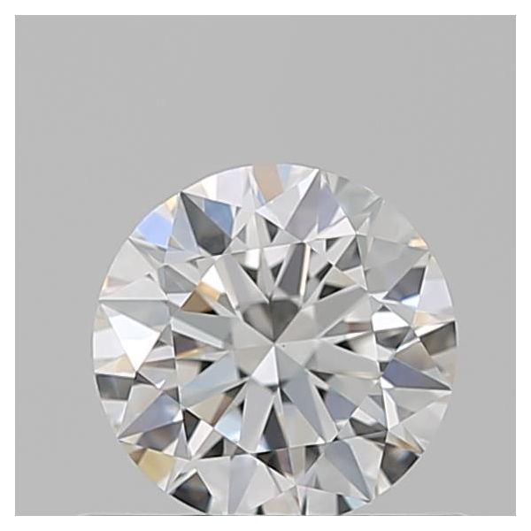 ROUND 0.56 G VS2 EX-EX-EX - 100769779040 GIA Diamond