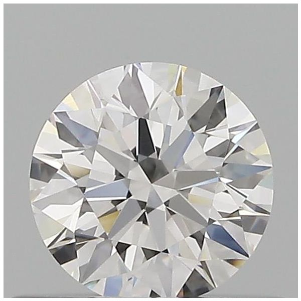 ROUND 0.5 F VS2 EX-EX-EX - 100769779042 GIA Diamond
