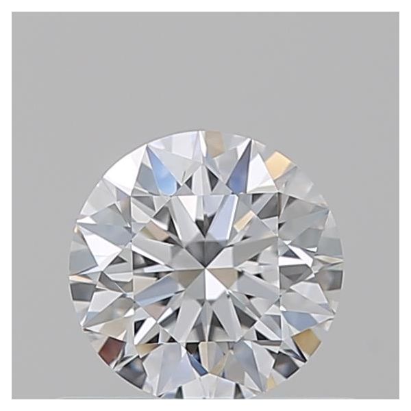 ROUND 0.54 D VS1 EX-EX-EX - 100769779043 GIA Diamond