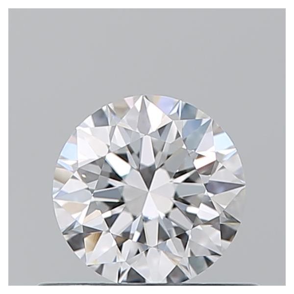 ROUND 0.51 D VVS1 EX-EX-EX - 100769779044 GIA Diamond