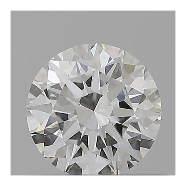 ROUND 0.5 G VVS2 EX-EX-EX - 100769779049 GIA Diamond
