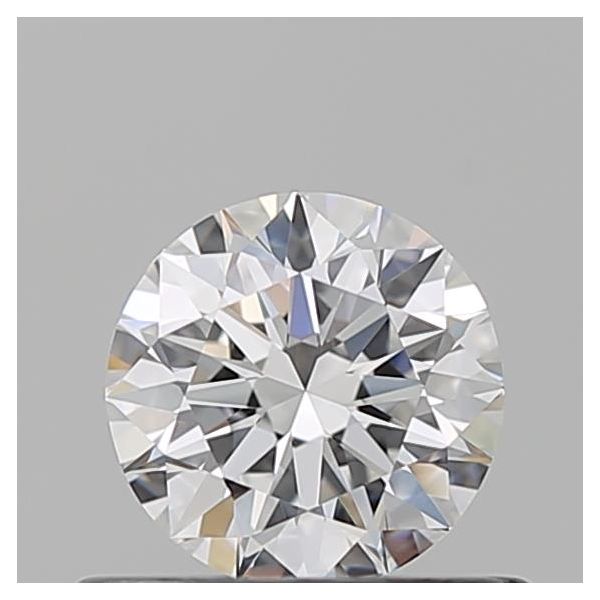 ROUND 0.51 D VVS1 EX-EX-EX - 100769779050 GIA Diamond