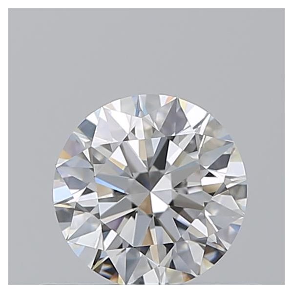 ROUND 0.5 G VS2 EX-EX-EX - 100769779051 GIA Diamond