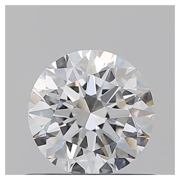 ROUND 0.63 E VS1 EX-EX-EX - 100769779053 GIA Diamond