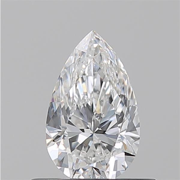 PEAR 0.5 E VS2 --VG-EX - 100769779057 GIA Diamond