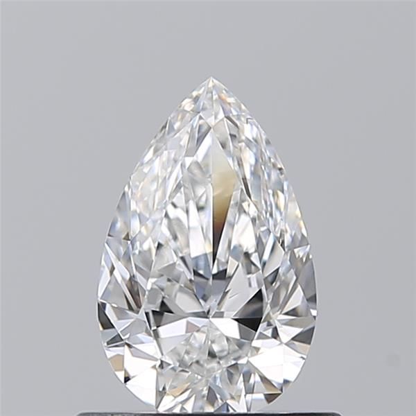 PEAR 0.59 E VS2 --VG-VG - 100769779063 GIA Diamond