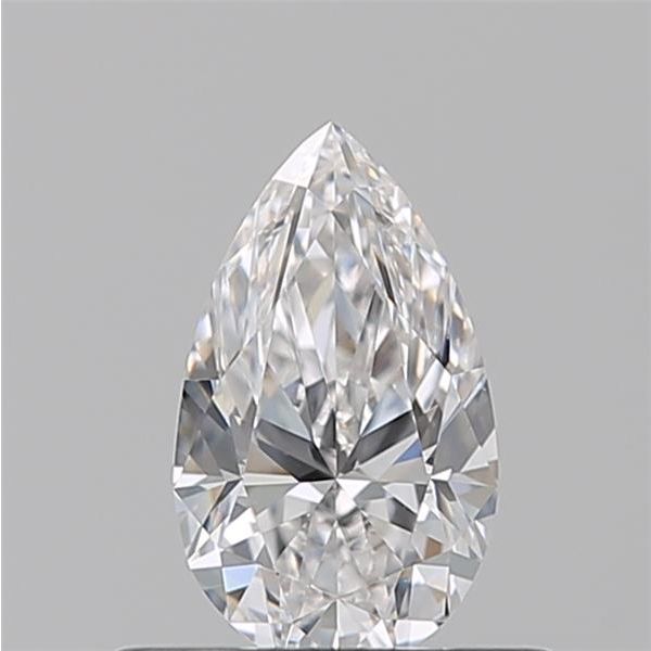 PEAR 0.5 F VS2 --VG-VG - 100769779067 GIA Diamond