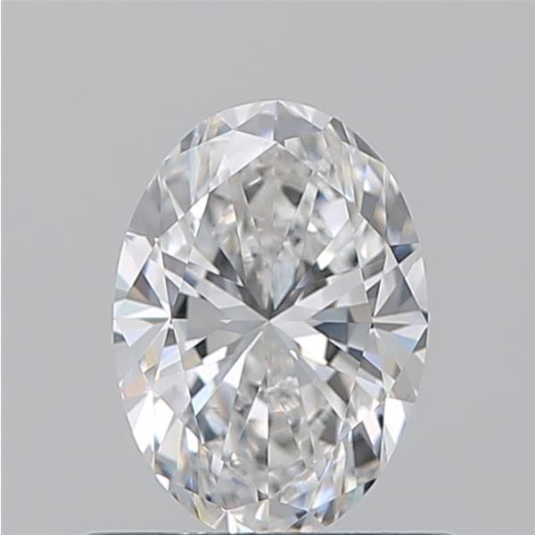 OVAL 0.7 E VS2 --VG-EX - 100769779083 GIA Diamond