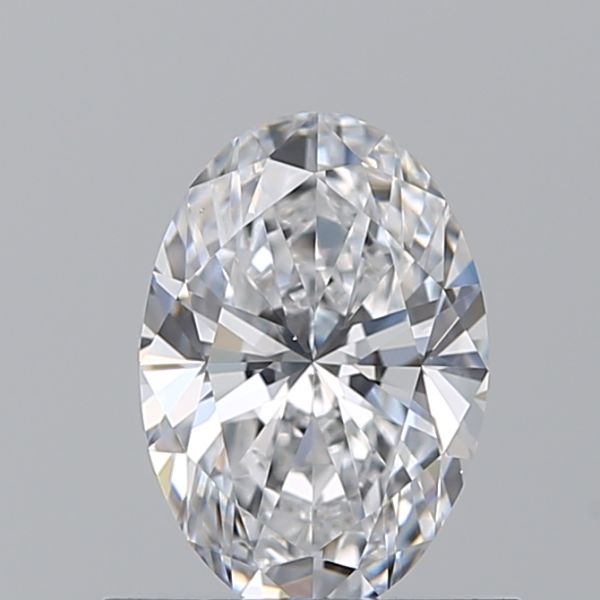 OVAL 0.7 D VS1 --VG-EX - 100769779084 GIA Diamond