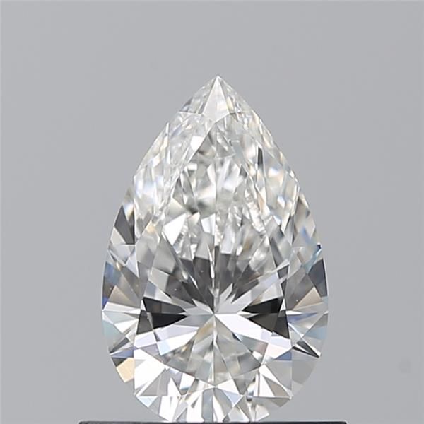 PEAR 0.7 G VS2 --VG-EX - 100769779090 GIA Diamond