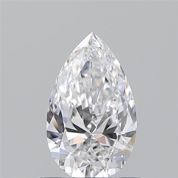 PEAR 0.7 D VS1 --EX-EX - 100769779091 GIA Diamond