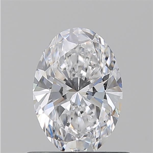 OVAL 0.7 D VS2 --VG-EX - 100769779103 GIA Diamond