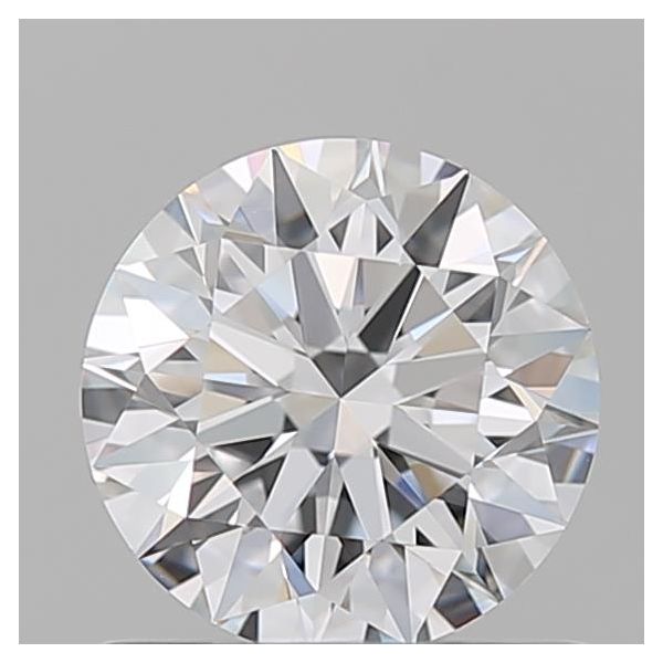 ROUND 0.85 D VVS1 EX-EX-EX - 100769779106 GIA Diamond