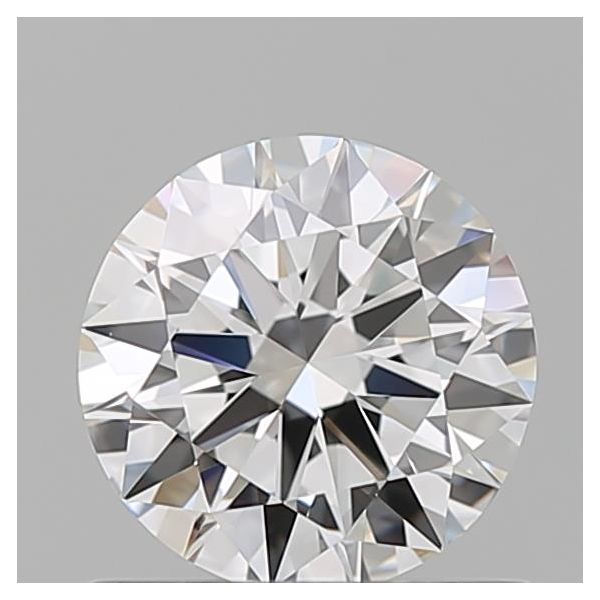 ROUND 0.75 G IF EX-EX-EX - 100769779110 GIA Diamond